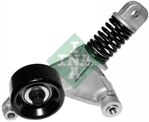 Belt Tensioner, V-ribbed belt